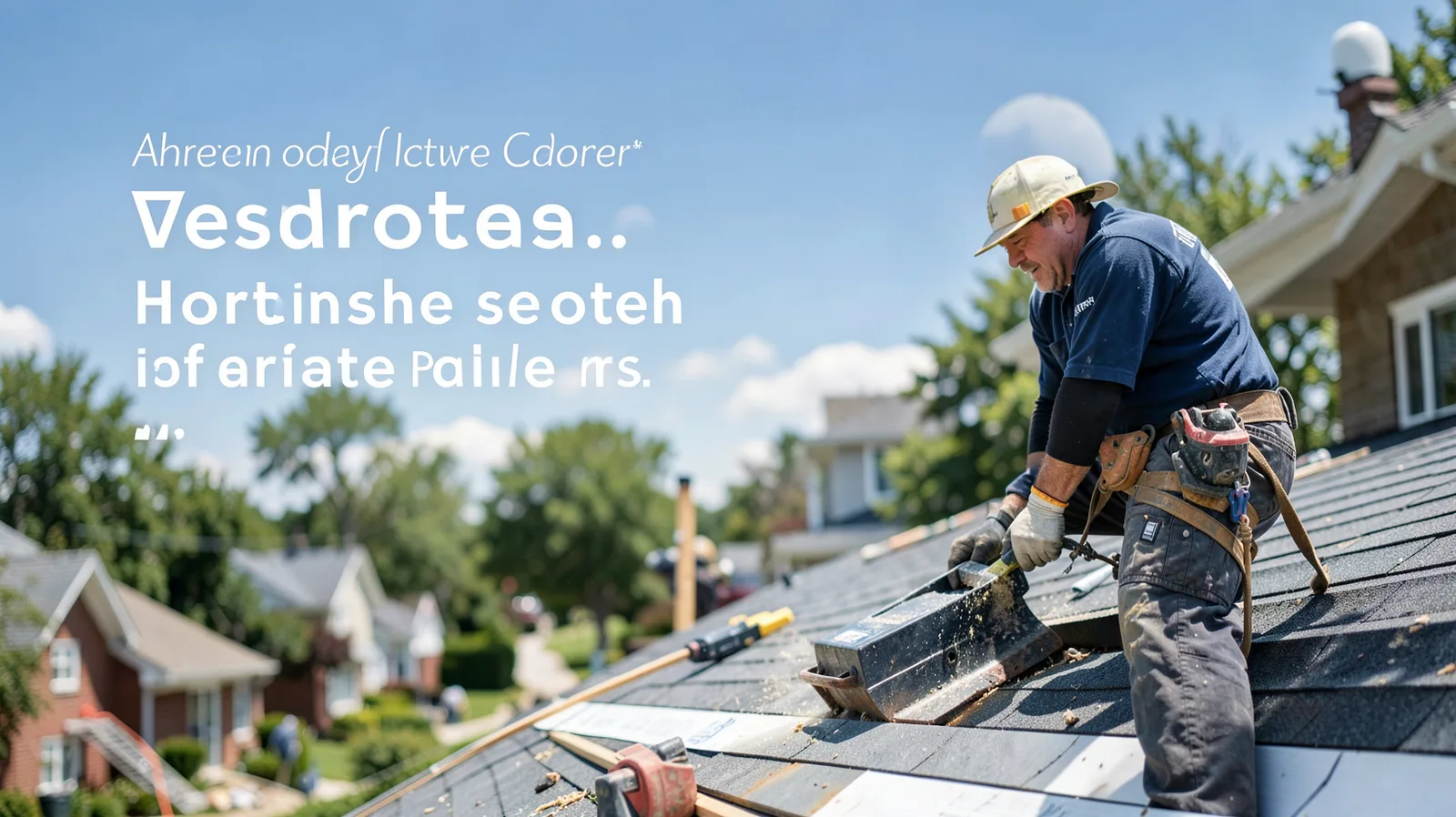 Roof Replacement in Ray, OH near me